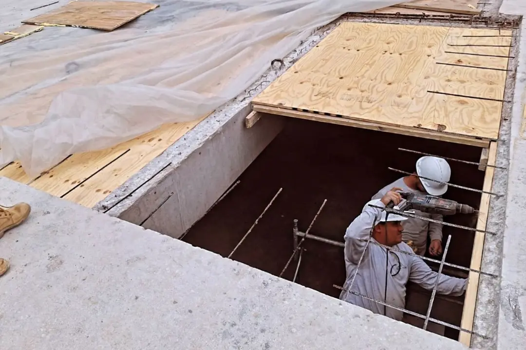 New Age Construction Team