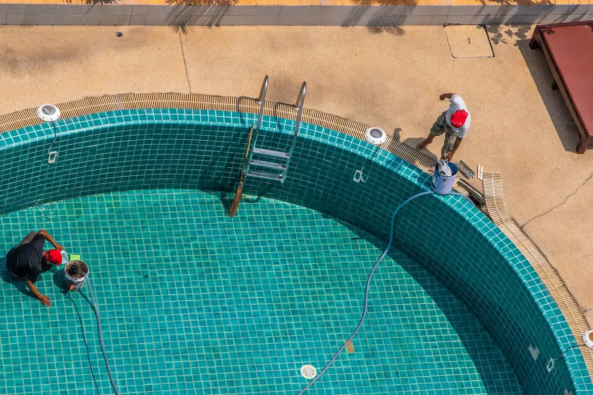 Pool Structural Repair in South Florida: A Guide for Condo Boards and Property Owners