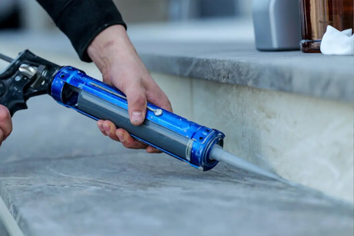 Maintenance and Repair