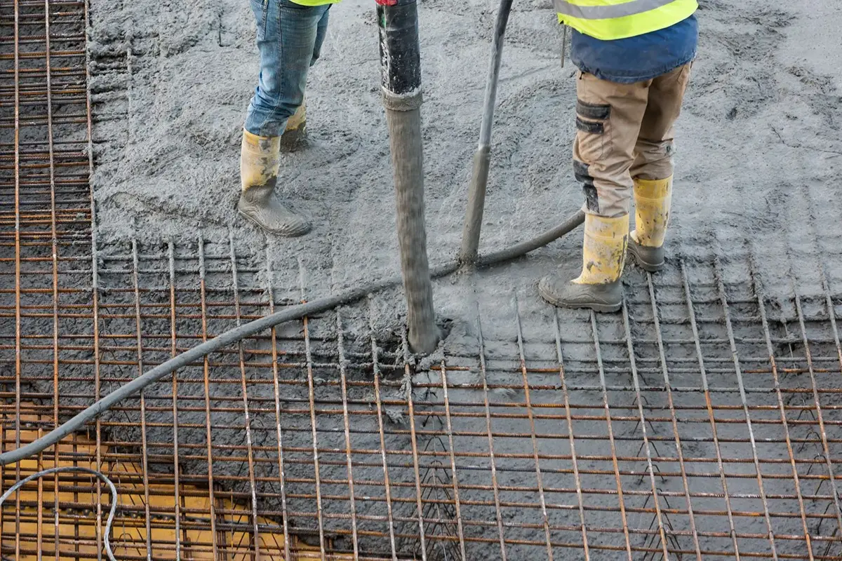 Post-Tensioning Repair